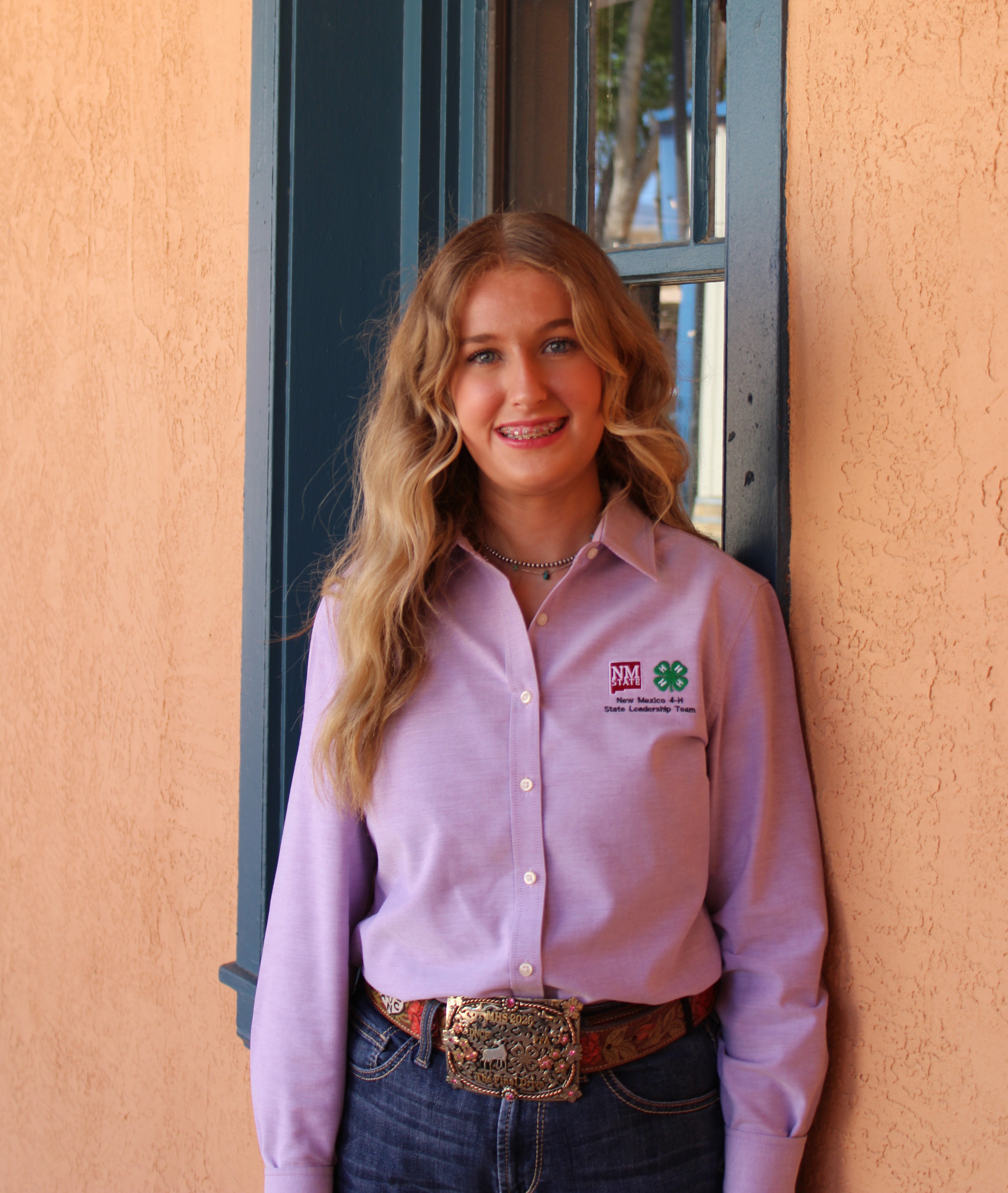 2025 Leadership Team - Shaylee 